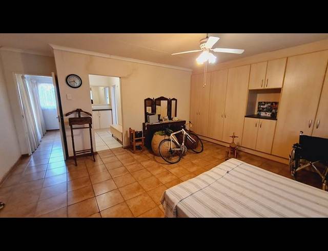 4 BEDROOM HOUSE FOR SALE IN ERNESTVILLE